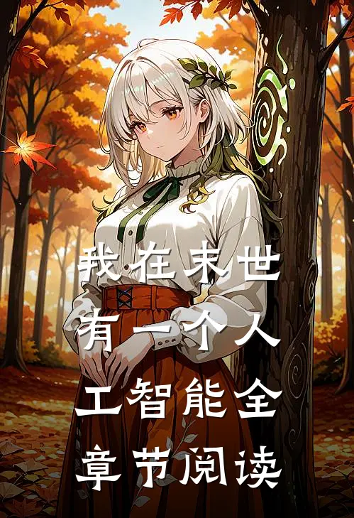 我在末世有一个人工智能全章节阅读