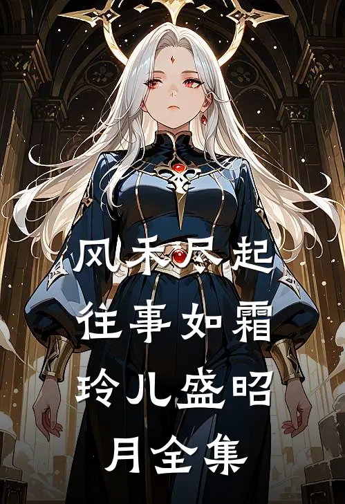 风禾尽起，往事如霜玲儿盛昭月全集