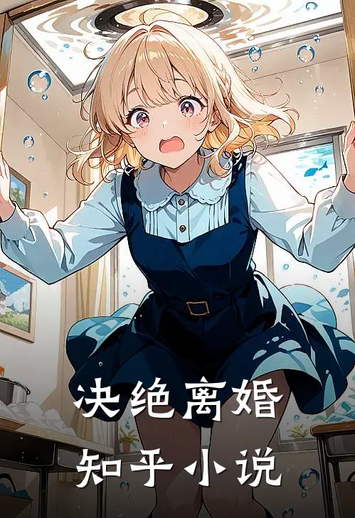 决绝离婚知乎小说