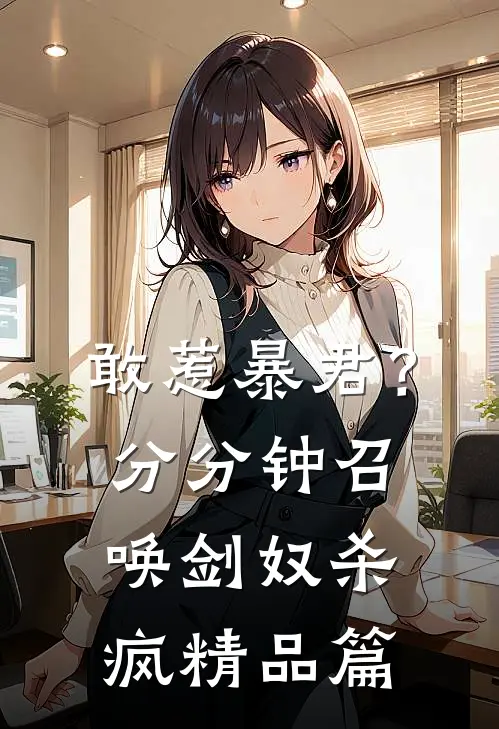 敢惹暴君？分分钟召唤剑奴杀疯精品篇