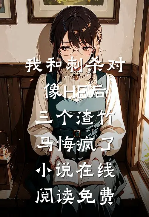 我和刺杀对像HE后，三个渣竹马悔疯了小说在线阅读免费