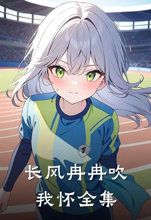 长风冉冉吹我怀全集