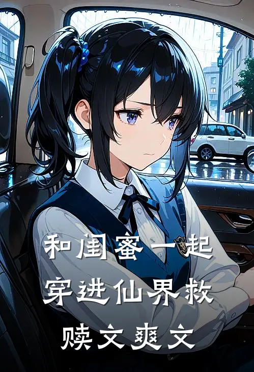 和闺蜜一起穿进仙界救赎文爽文