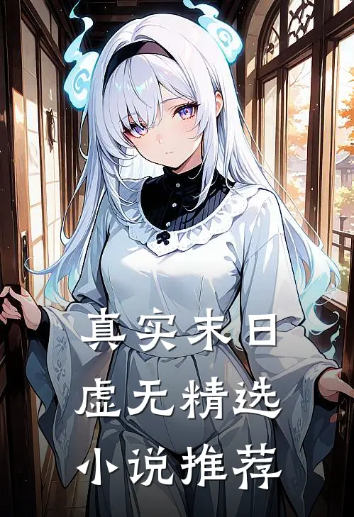 真实末日虚无精选小说推荐