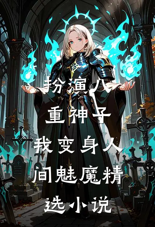 扮演八重神子，我变身人间魅魔精选小说