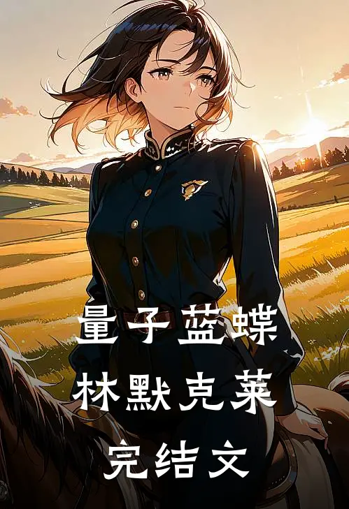量子蓝蝶林默克莱完结文