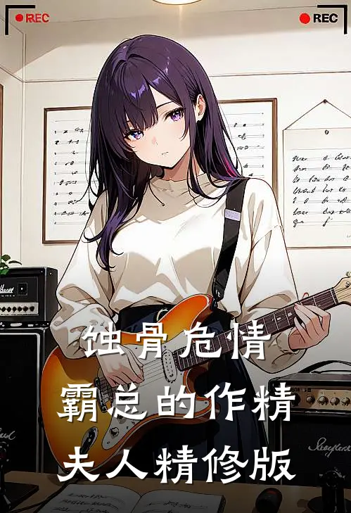 蚀骨危情：霸总的作精夫人精修版