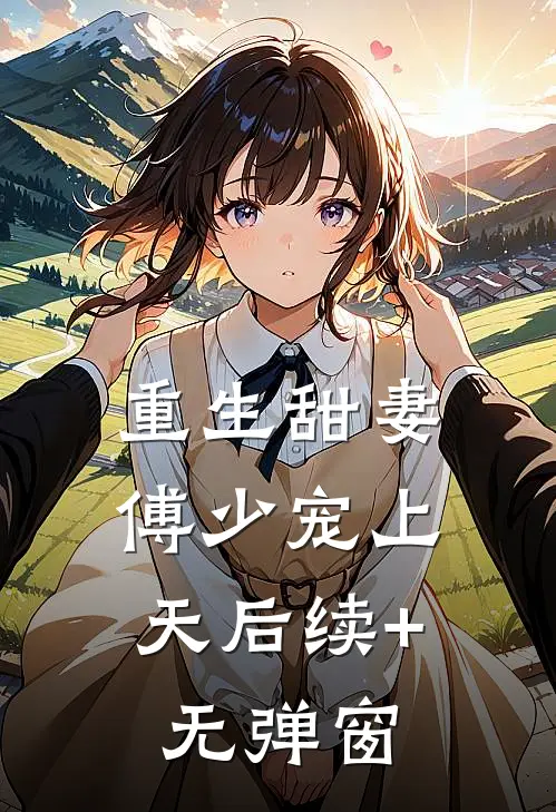 重生甜妻：傅少宠上天后续+无弹窗
