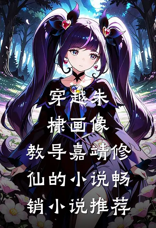 穿越朱棣画像,教导嘉靖修仙的小说畅销小说推荐