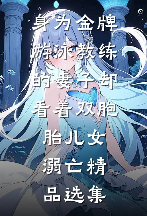 身为金牌游泳教练的妻子却看着双胞胎儿女溺亡精品选集
