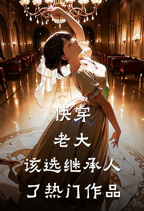 快穿：老大，该选继承人了热门作品
