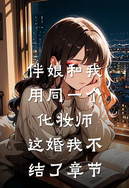 伴娘和我用同一个化妆师，这婚我不结了章节