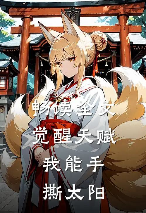 畅读全文觉醒天赋，我能手撕太阳