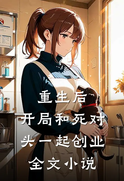 重生后，开局和死对头一起创业全文小说