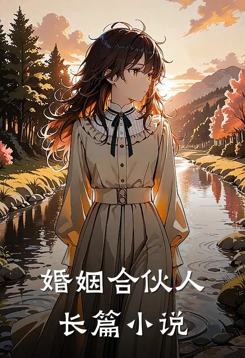 婚姻合伙人长篇小说