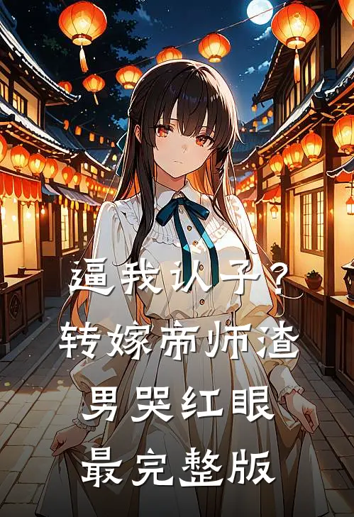 逼我认子？转嫁帝师，渣男哭红眼最完整版