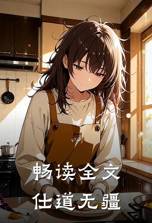 畅读全文仕道无疆