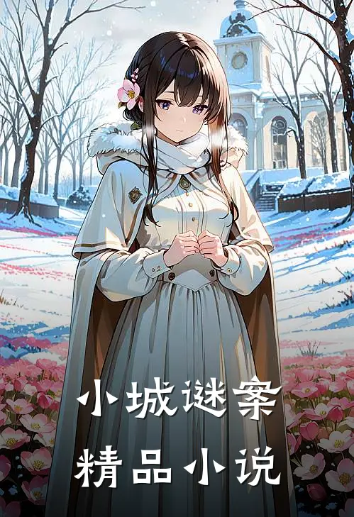 小城谜案精品小说