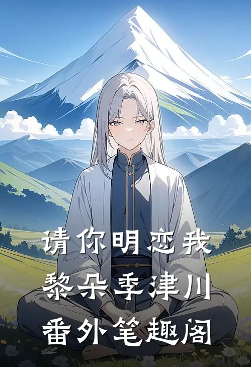 请你明恋我：黎朵季津川番外笔趣阁