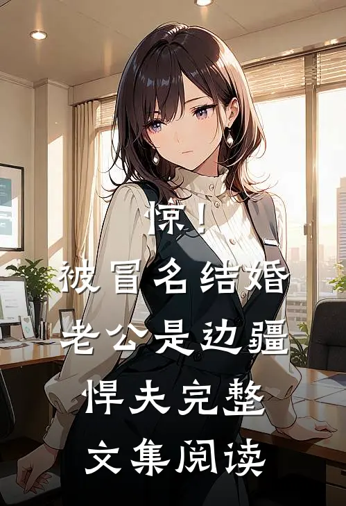 惊！被冒名结婚，老公是边疆悍夫完整文集阅读