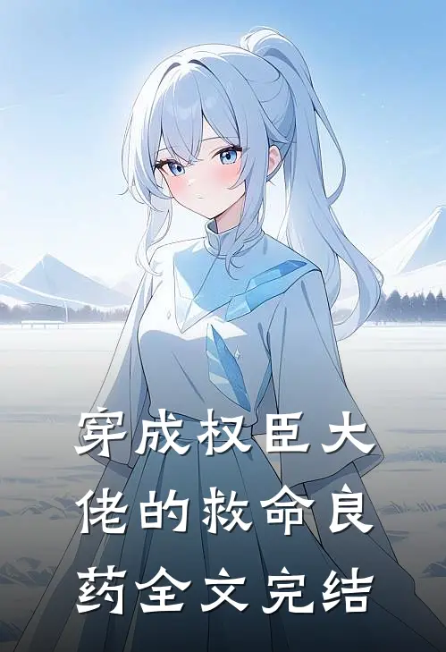 穿成权臣大佬的救命良药全文完结