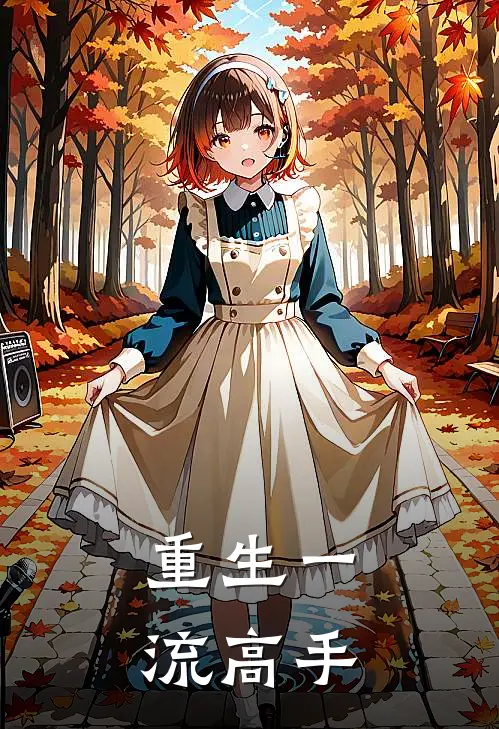 重生一流高手