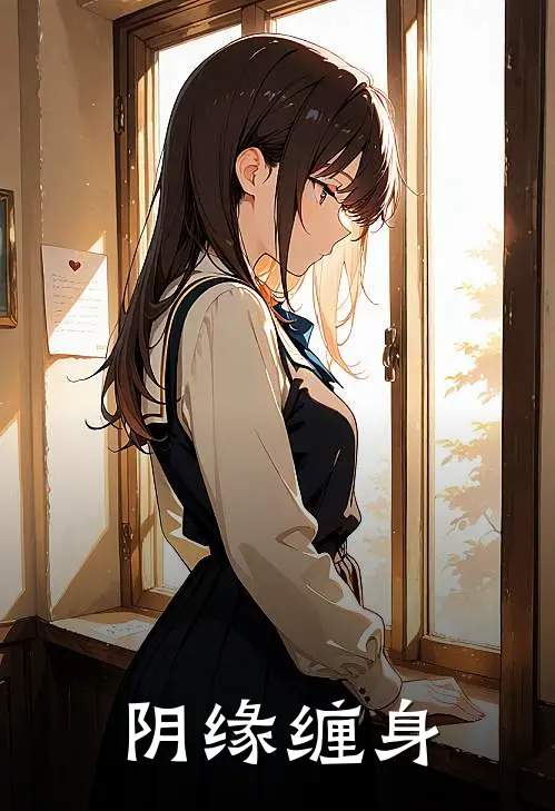 阴缘缠身