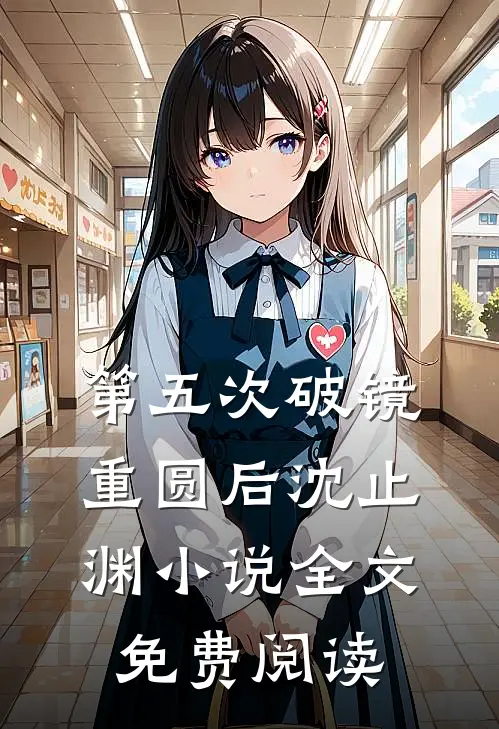 第五次破镜重圆后沈止渊小说全文免费阅读