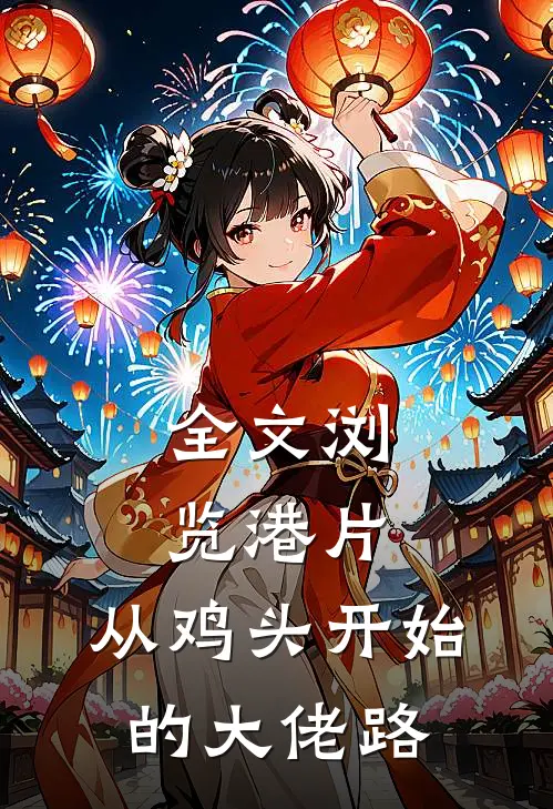 全文浏览港片：从鸡头开始的大佬路