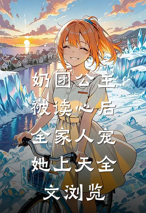 奶团公主被读心后，全家人宠她上天全文浏览