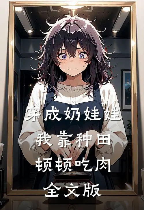 穿成奶娃娃，我靠种田顿顿吃肉全文版