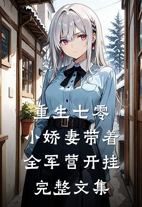 重生七零，小娇妻带着全军营开挂完整文集