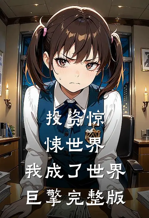 投资惊悚世界，我成了世界巨擎完整版