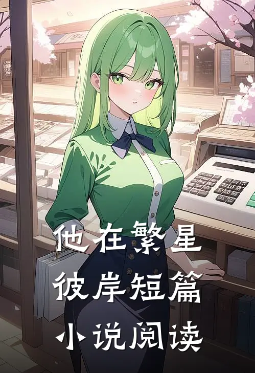 他在繁星彼岸短篇小说阅读