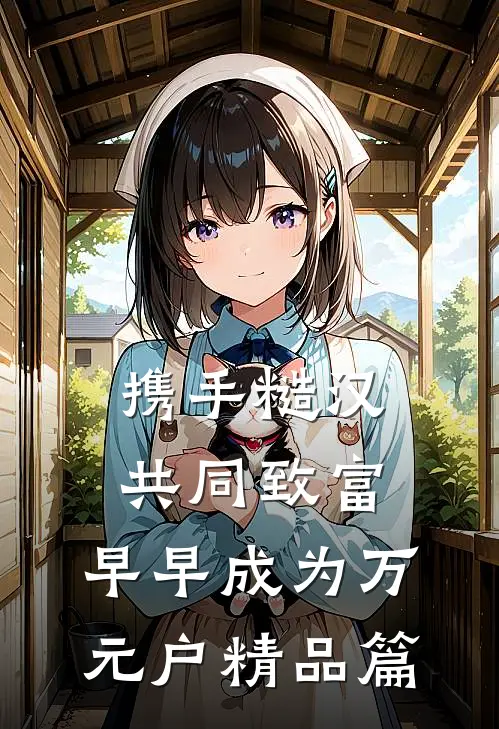 携手糙汉共同致富，早早成为万元户精品篇