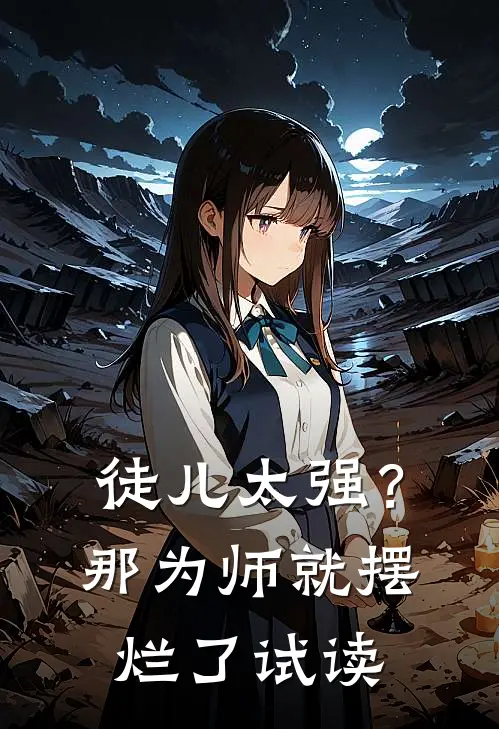 徒儿太强？那为师就摆烂了试读