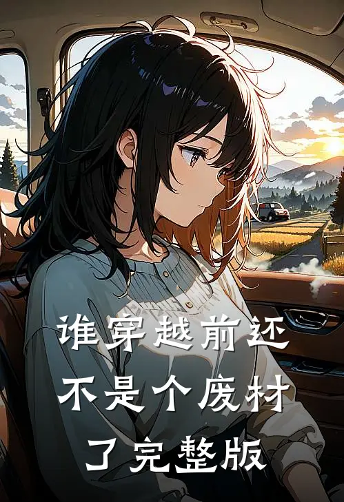 谁穿越前还不是个废材了完整版