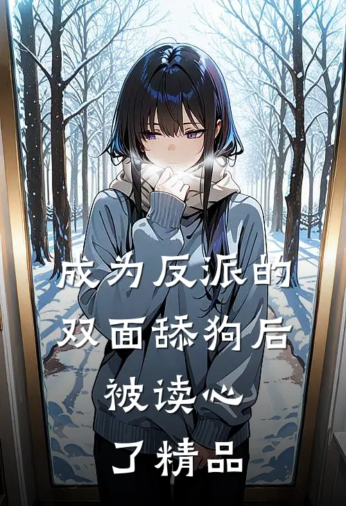 成为反派的双面舔狗后，被读心了精品