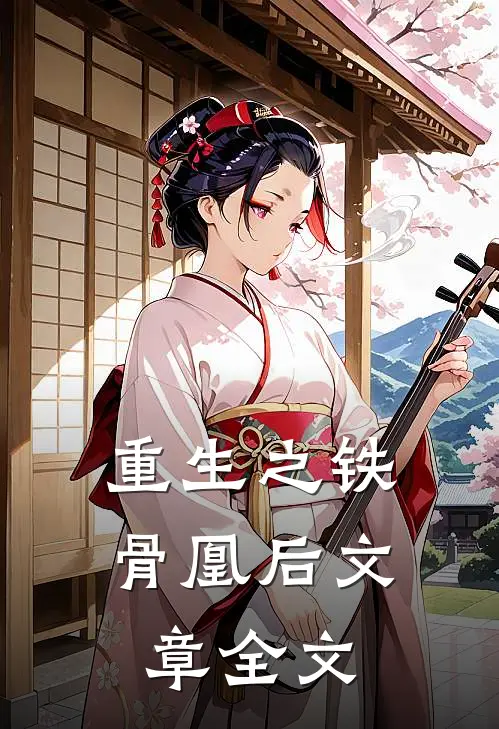 重生之铁骨凰后文章全文