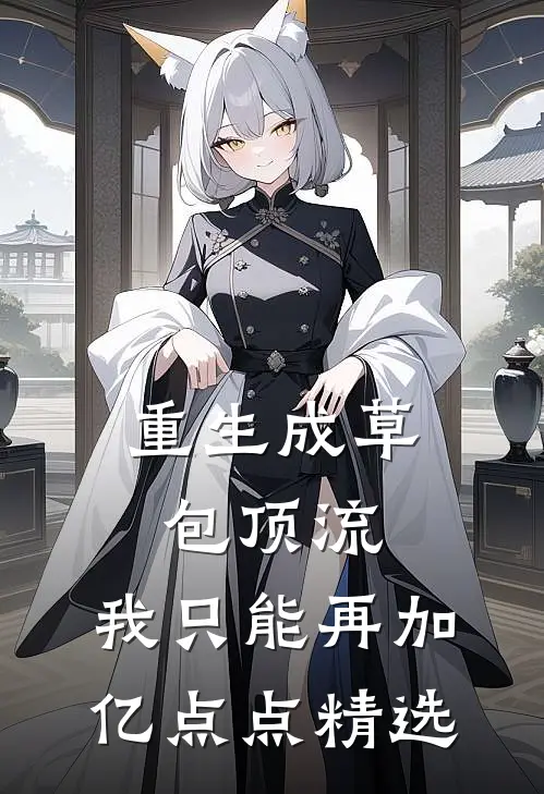 重生成草包顶流，我只能再加亿点点精选