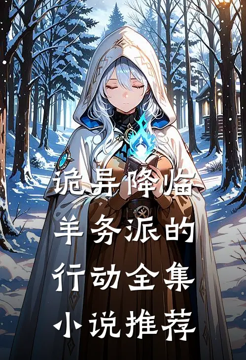 诡异降临，羊务派的行动全集小说推荐