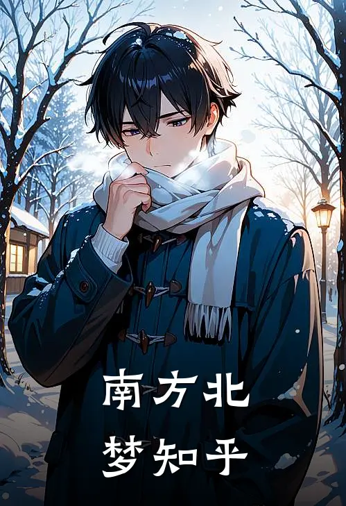南方北梦知乎