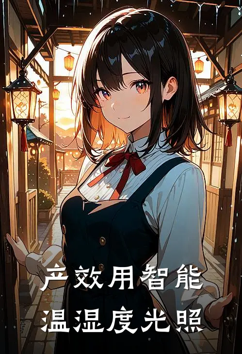 产效用智能温湿度光照