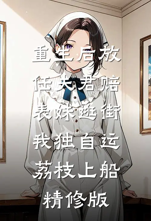 重生后放任夫君赔表妹逛街，我独自运荔枝上船精修版