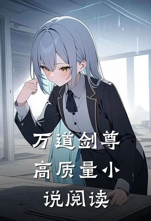 万道剑尊高质量小说阅读