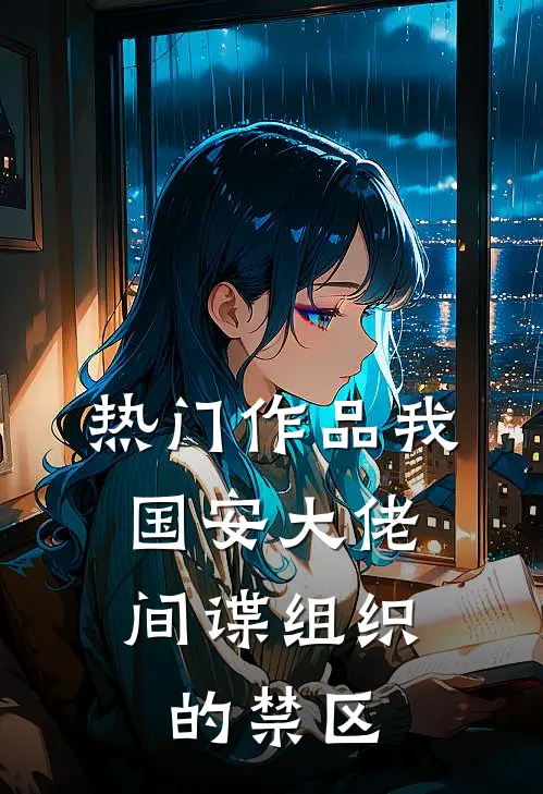 热门作品我，国安大佬，间谍组织的禁区