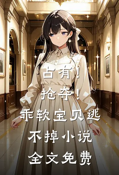 占有！抢夺！乖软宝贝逃不掉小说全文免费
