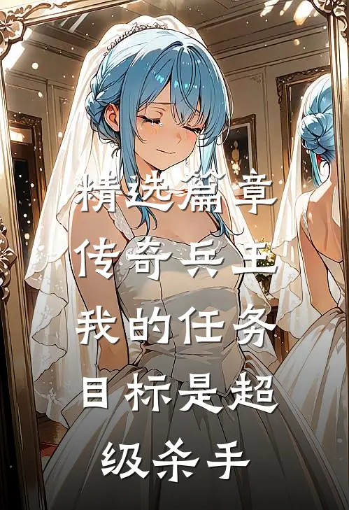精选篇章传奇兵王：我的任务目标是超级杀手