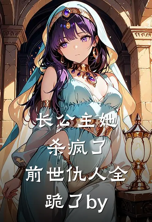 长公主她杀疯了：前世仇人全跪了by