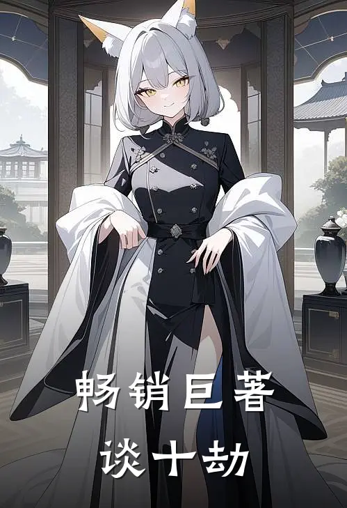 畅销巨著谈十劫